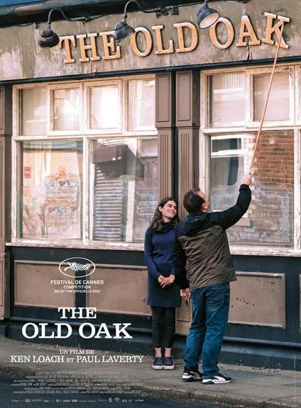 Photo 1 du film : The Old Oak