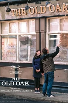 Affiche du film : The Old Oak