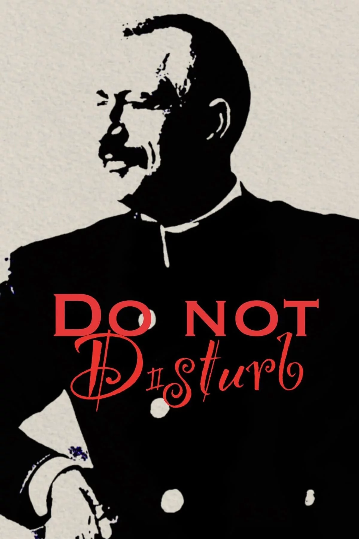 Photo du film : Do Not Disturb