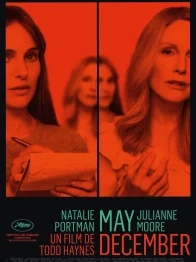 Photo dernier film Natalie Portman