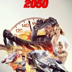 Photo du film : La course à la mort 2050
