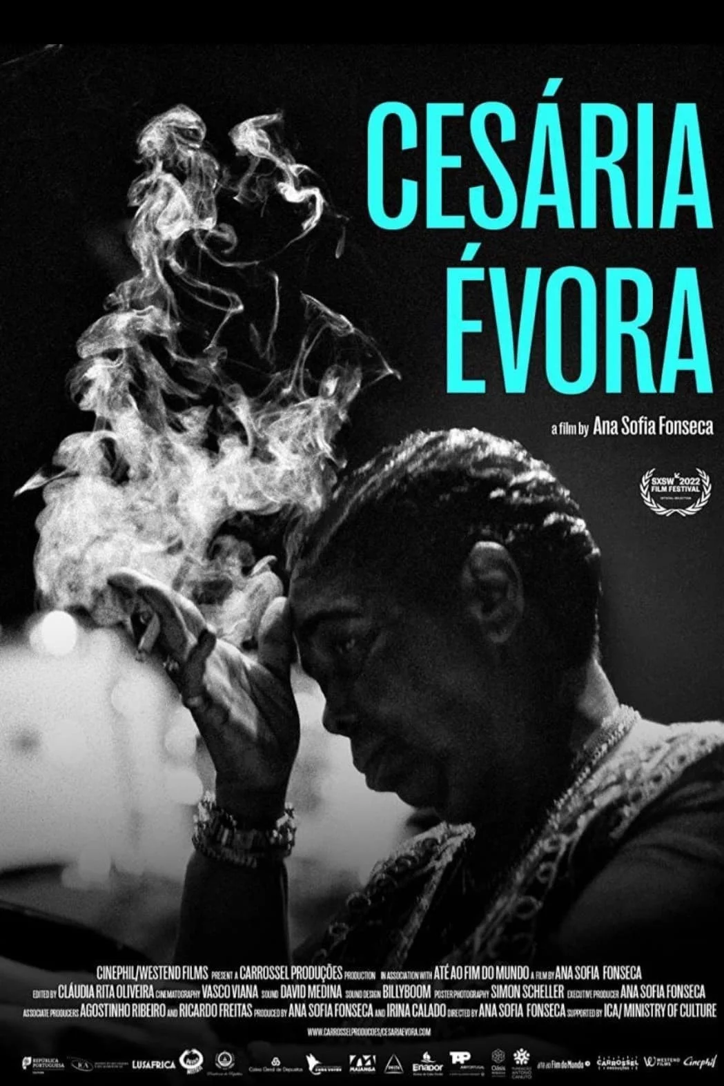 Photo 1 du film : Cesária Évora, la diva aux pieds nus
