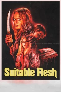 Affiche du film : Suitable Flesh