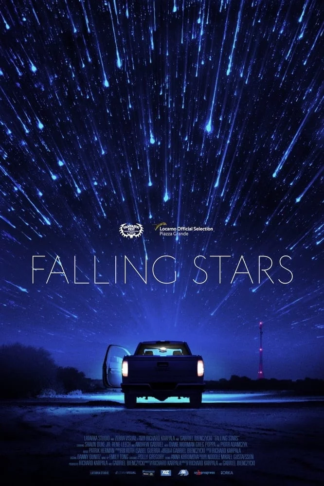 Photo 1 du film : Falling Stars