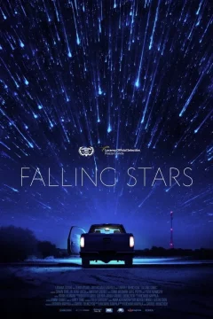 Affiche du film = Falling Stars