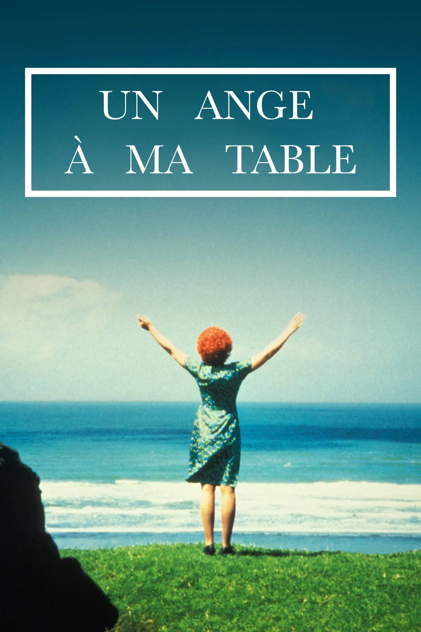 Photo du film : Un Ange à ma table