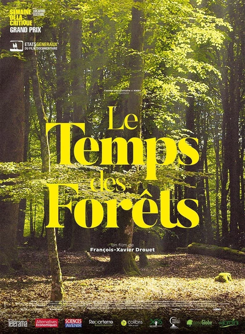 Photo du film : Le Temps des forêts