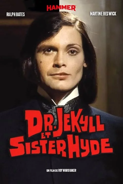 Photo du film : Docteur jekyll and sister hyde