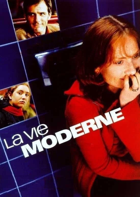Photo 1 du film : La Vie moderne
