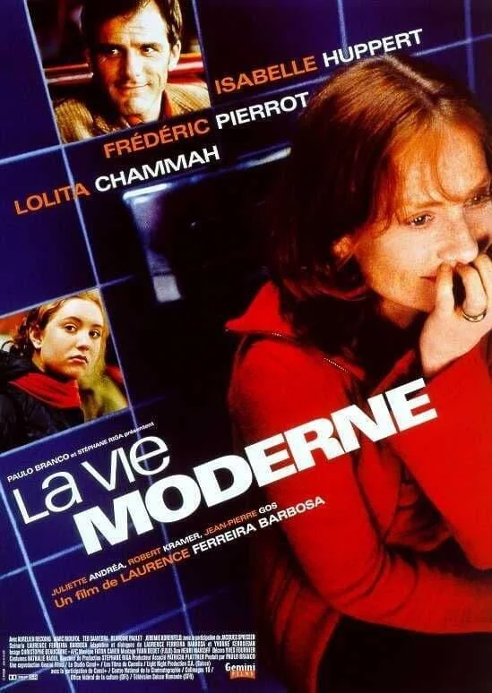 Photo 2 du film : La Vie moderne