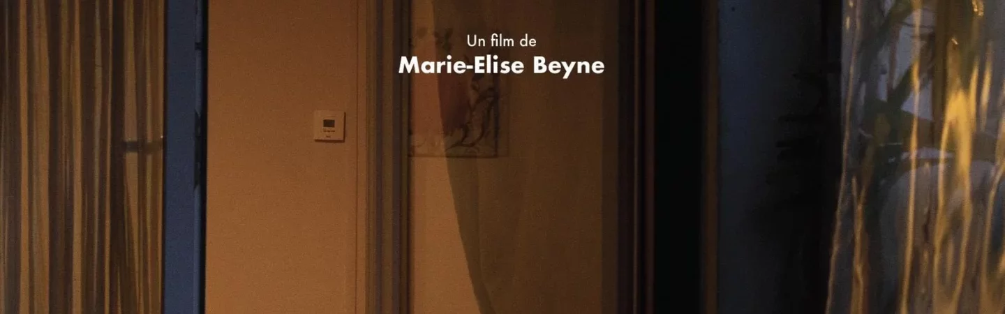 Photo dernier film Marie-Elise Beyne