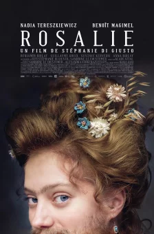 Affiche du film : Rosalie