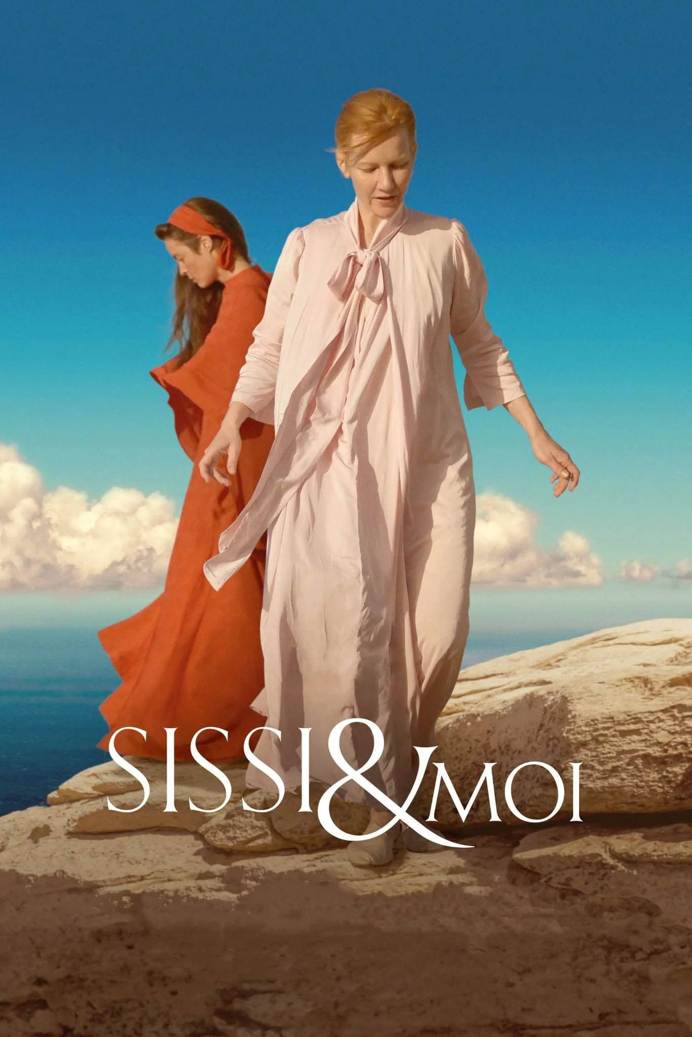 Photo 4 du film : Sissi & moi