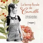 Photo du film : La Ferme florale de Camille