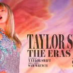 Photo du film : Taylor Swift | The Eras Tour