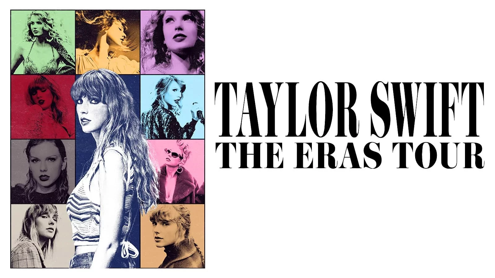 Photo 3 du film : Taylor Swift | The Eras Tour