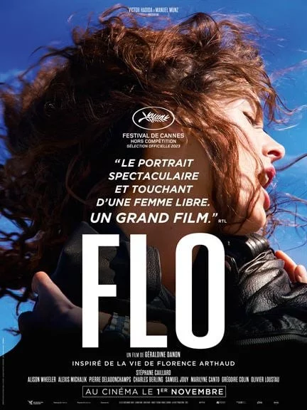 Photo 2 du film : Flo