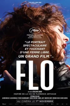Affiche du film : Flo