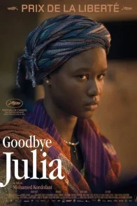 Affiche du film : Goodbye Julia