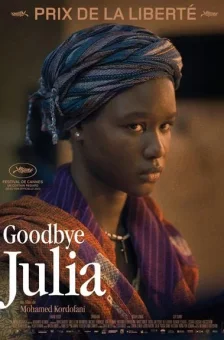 Affiche du film : Goodbye Julia