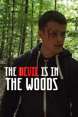 Affiche du film The Devil is in the Woods