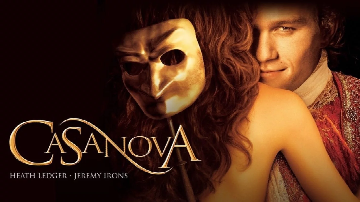 Photo 7 du film : Casanova