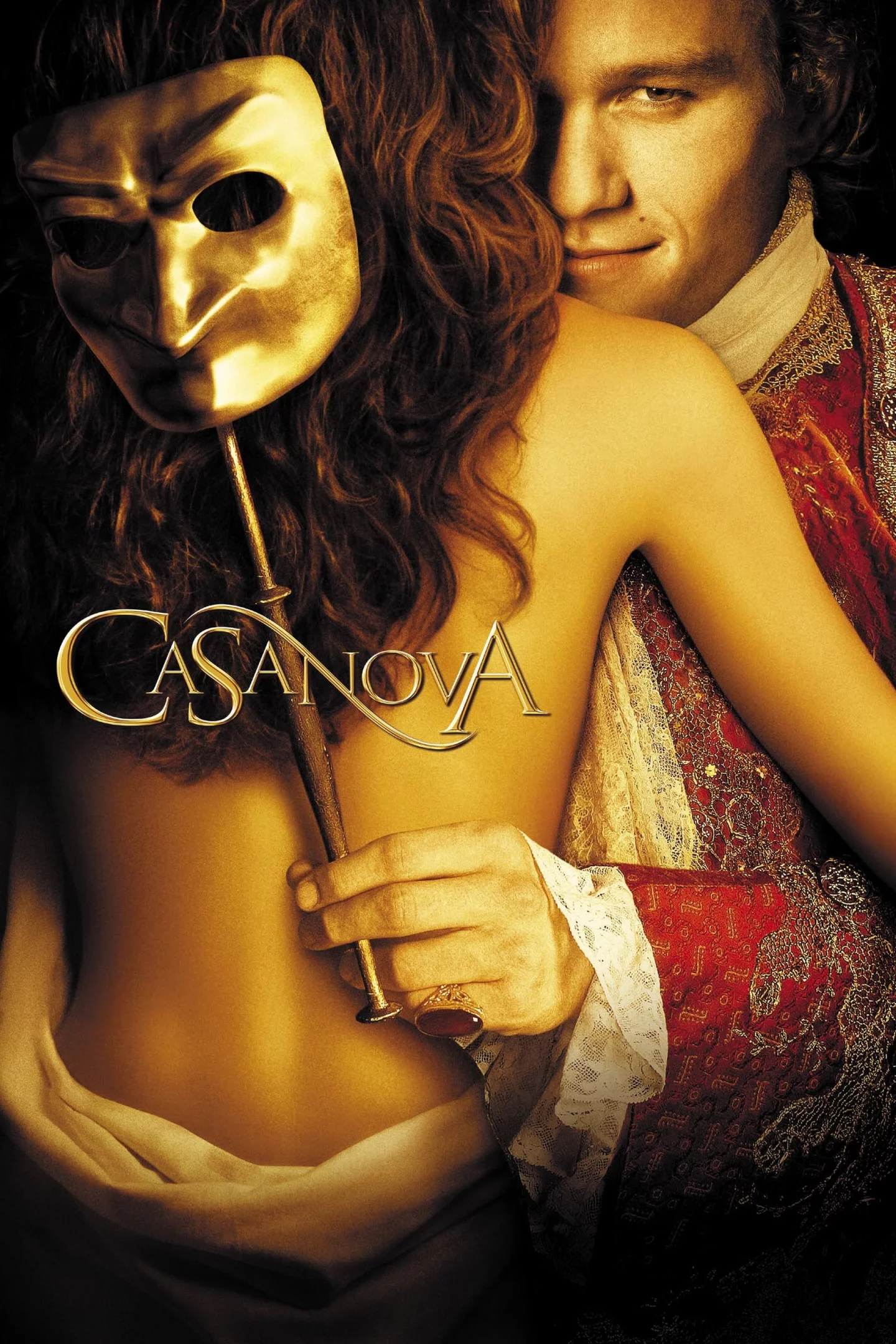 Photo 8 du film : Casanova