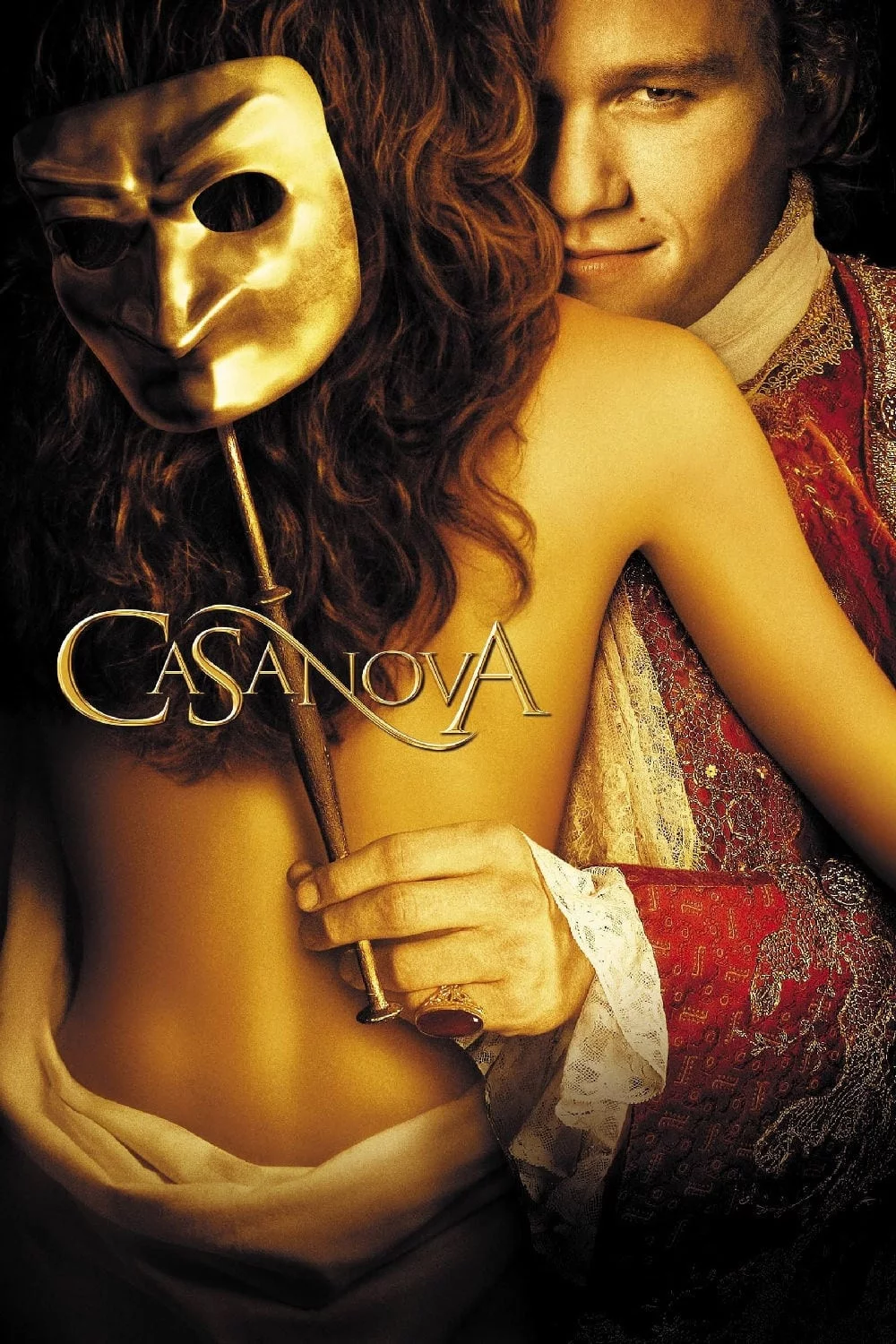 Photo 10 du film : Casanova