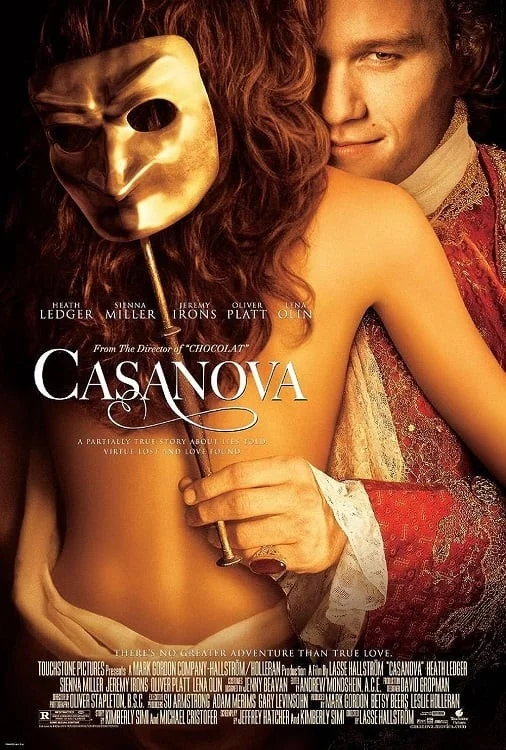 Photo 11 du film : Casanova