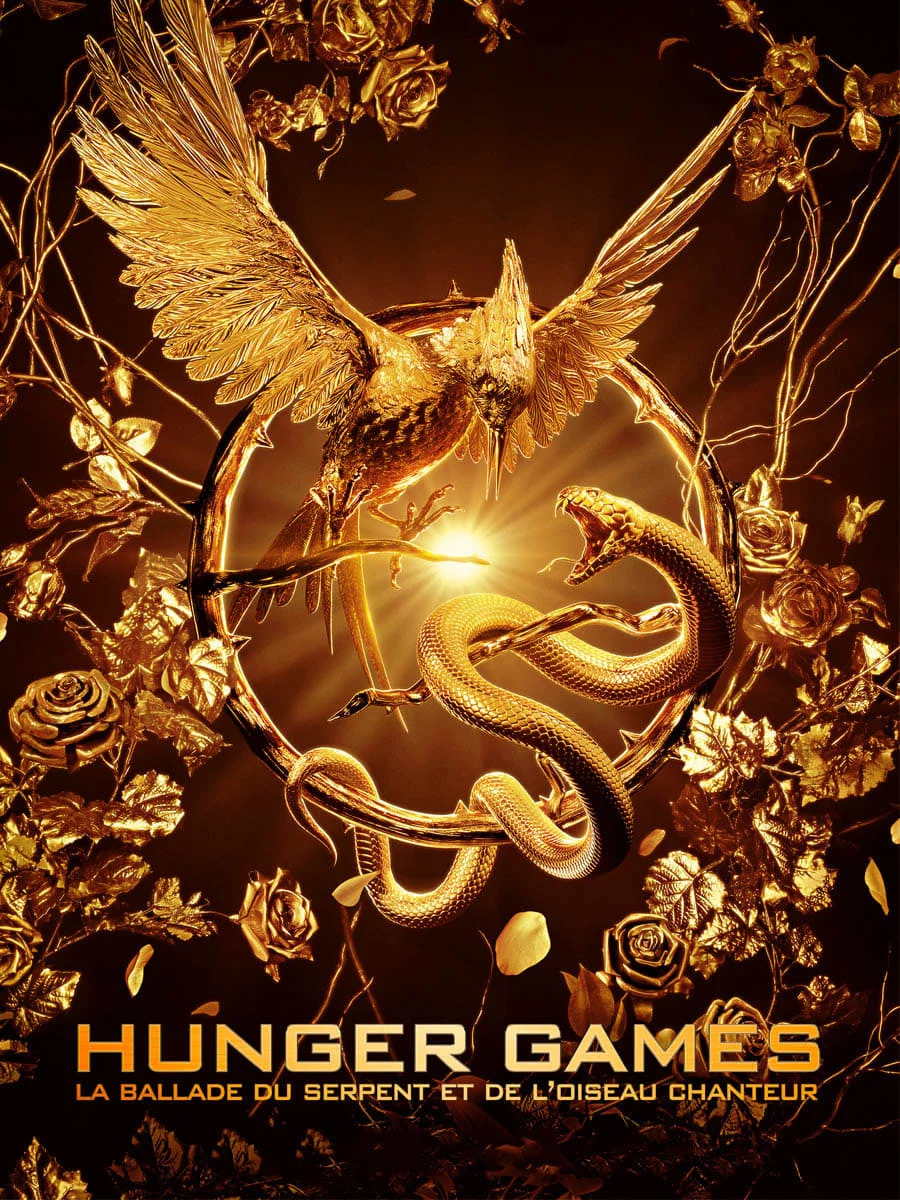 Photo 15 du film : Hunger Games: la Ballade du serpent et de l'oiseau chanteur