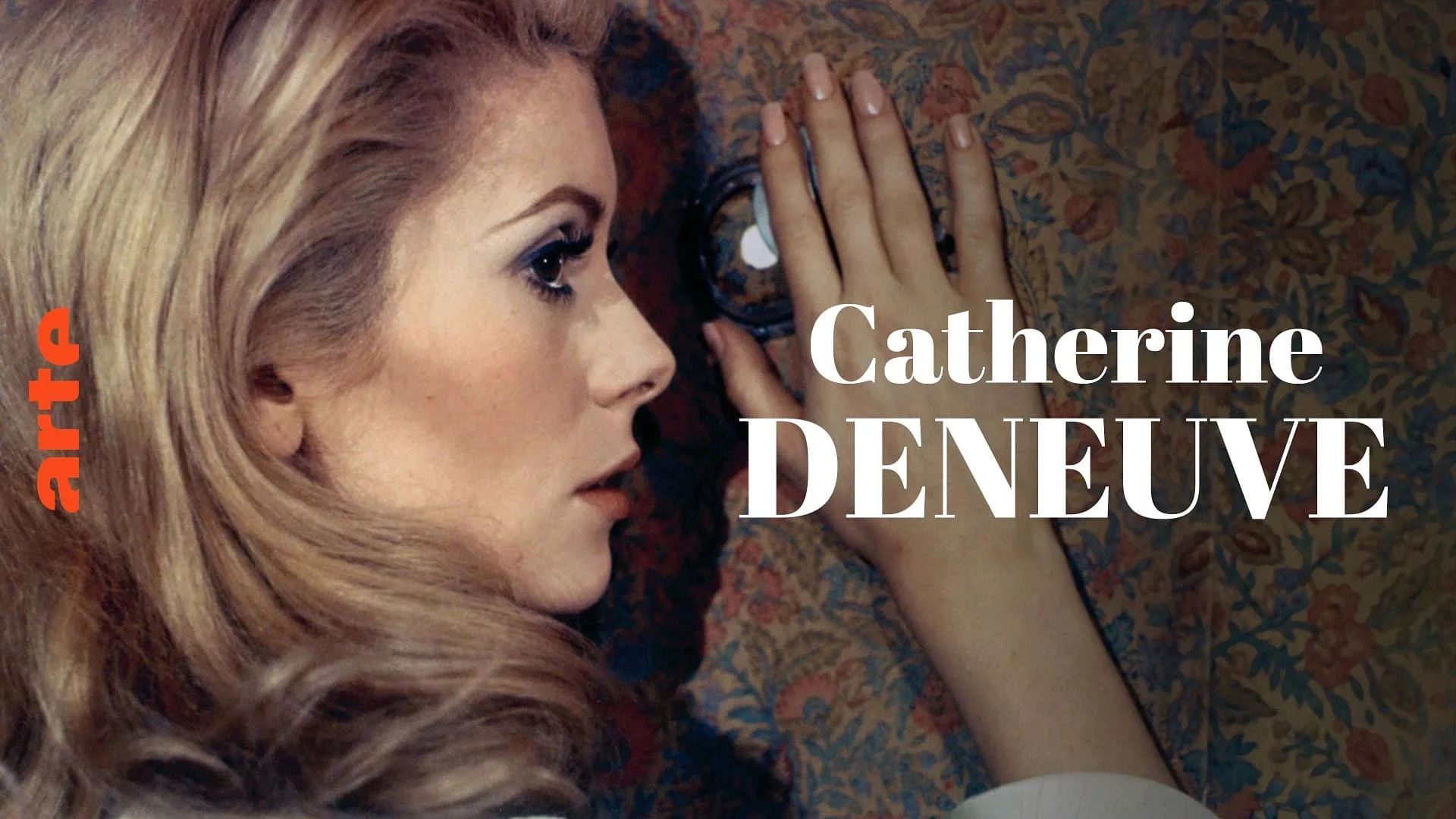 Photo 1 du film : Catherine Deneuve à son image