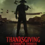Photo du film : Thanksgiving : la semaine de l'horreur