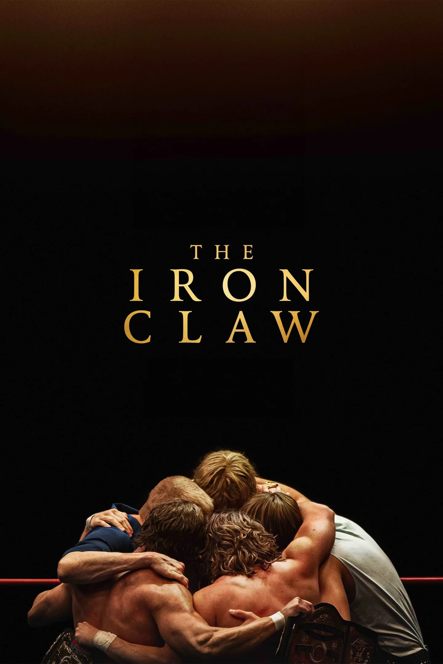 Photo 9 du film : Iron Claw
