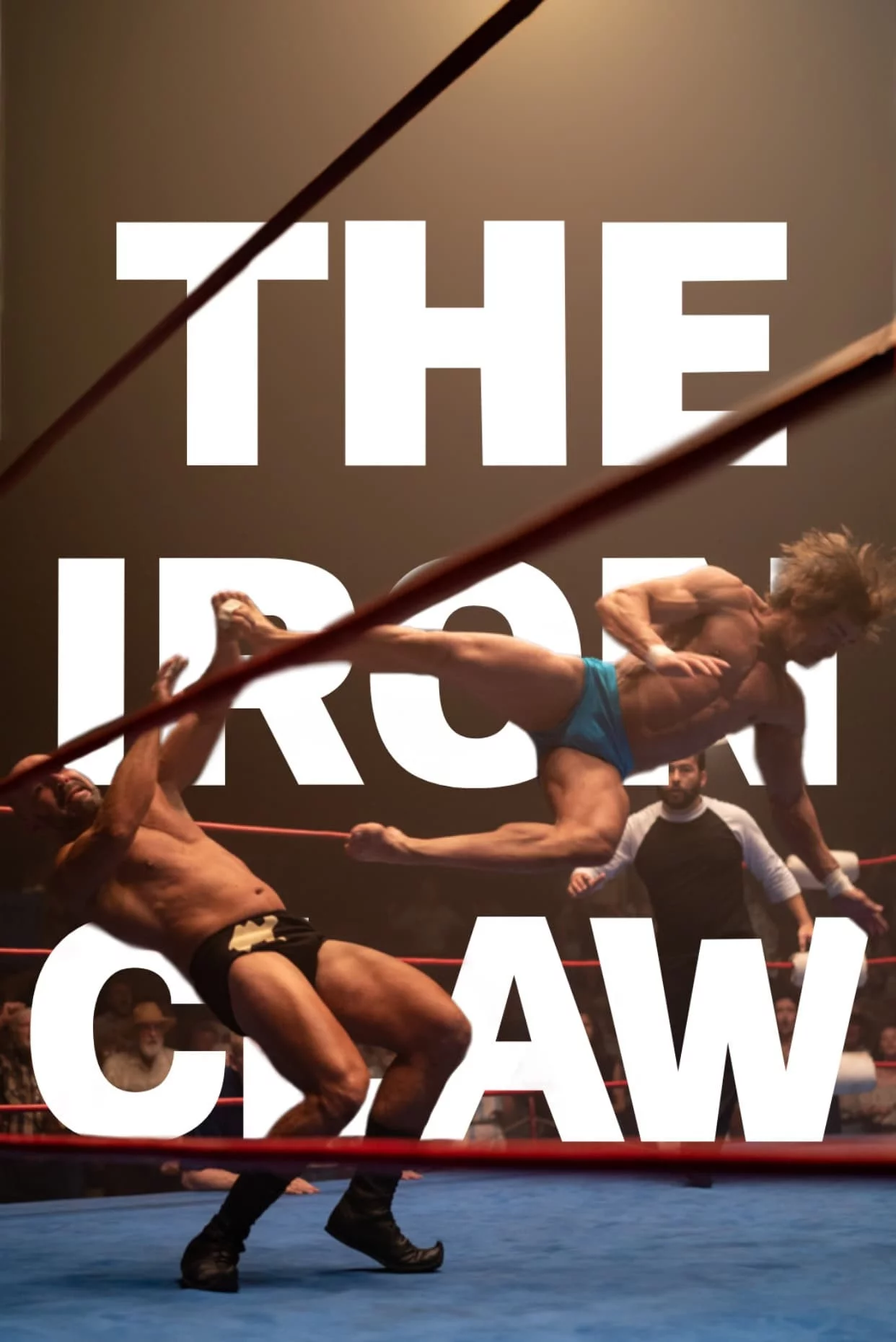 Photo 10 du film : Iron Claw