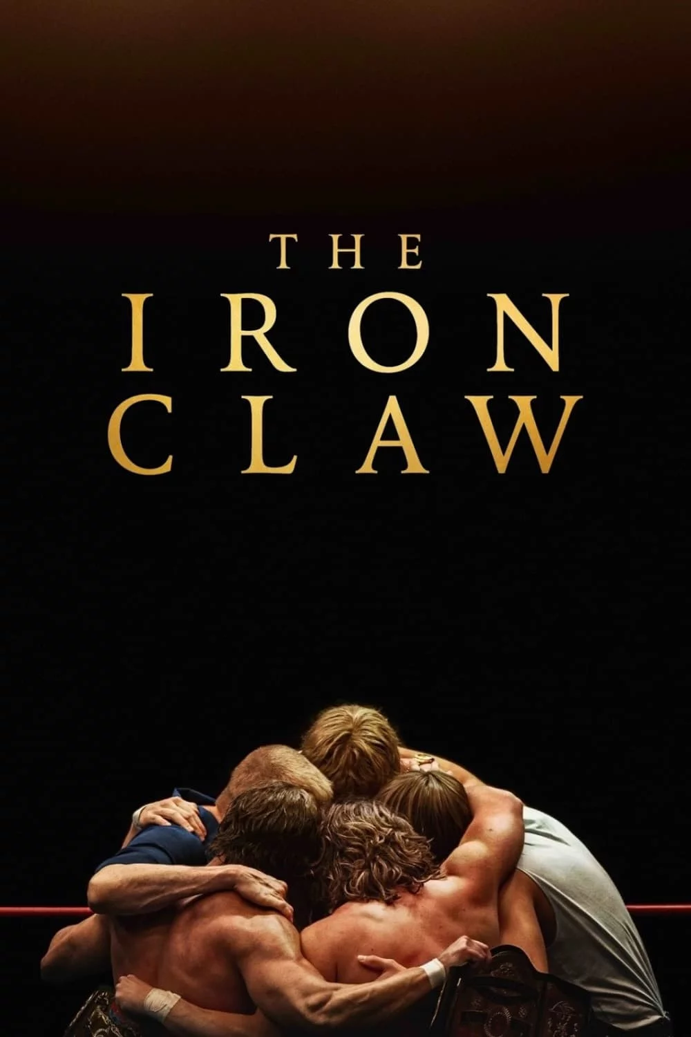 Photo du film : Iron Claw