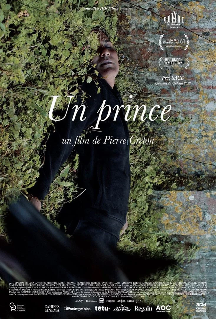 Photo 2 du film : Un prince