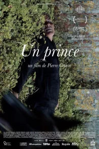 Affiche du film : Un prince