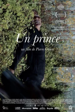 Affiche du film = Un prince