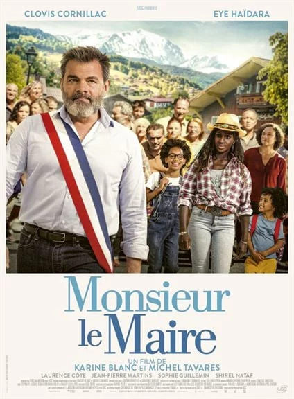 Photo du film : Monsieur le Maire