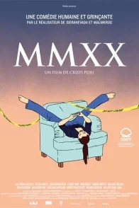 Affiche du film : Mmxx