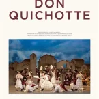 Photo du film : Le Royal Ballet : Don Quichotte