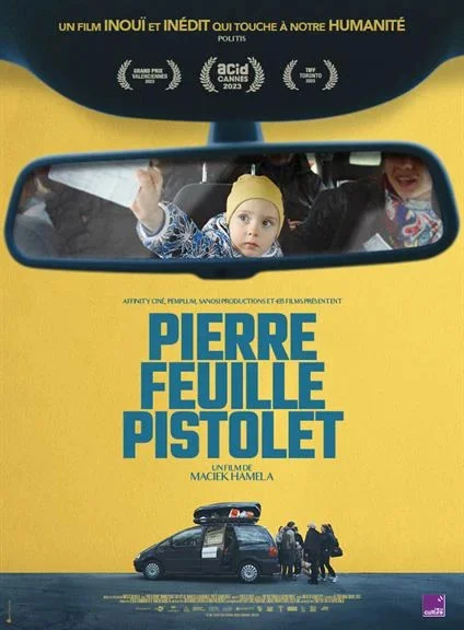 Photo 2 du film : Pierre Feuille Pistolet