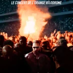 Photo du film : SCH - Le Concert de l'Orange Vélodrome au cinéma