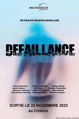 Affiche du film Défaillance