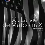 Photo du film : X : La vie de Malcolm X (Metropolitan Opera)