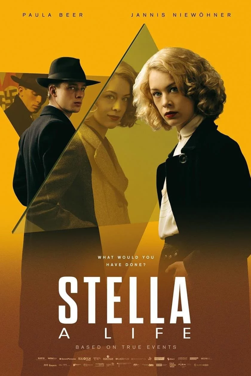 Photo 1 du film : Stella, une vie allemande