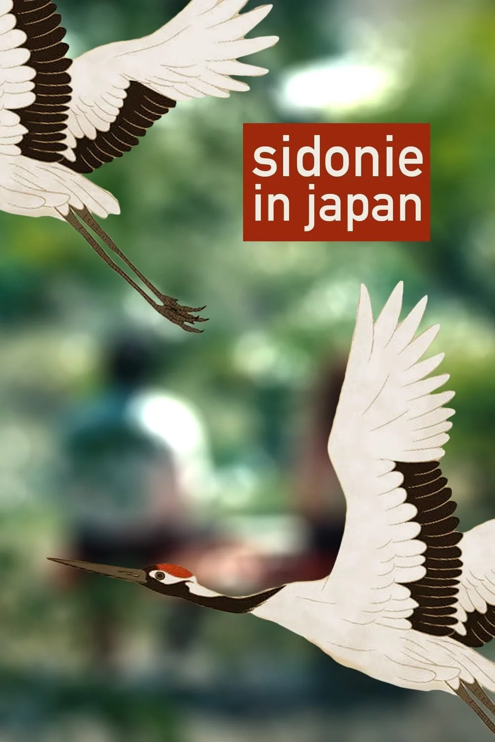 Photo 1 du film : Sidonie au Japon