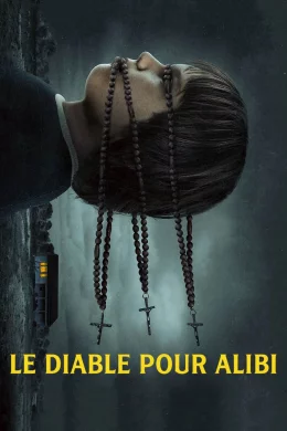 Affiche du film Le Diable pour alibi
