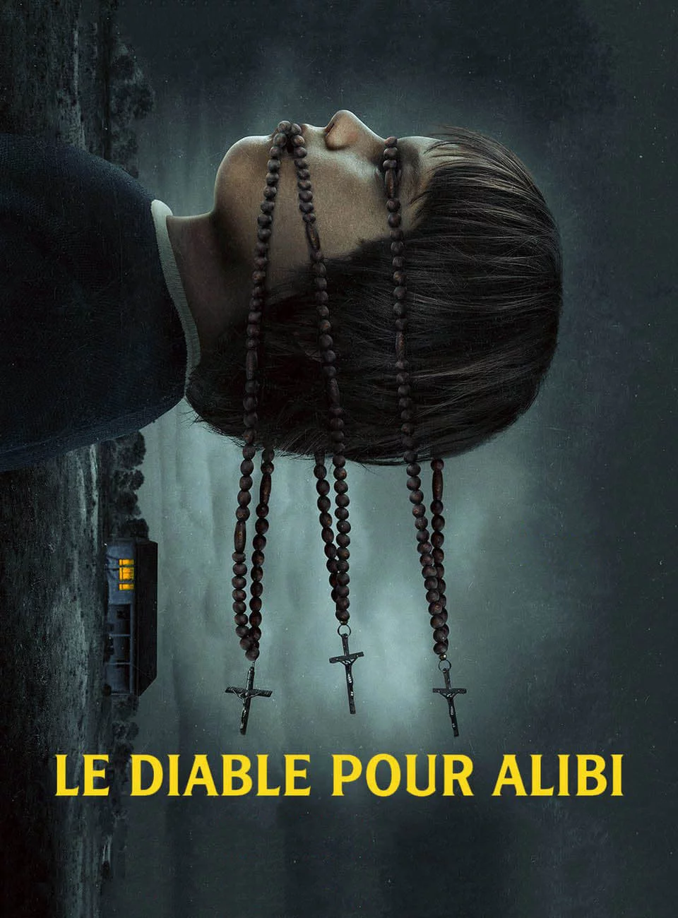 Photo 2 du film : Le Diable pour alibi