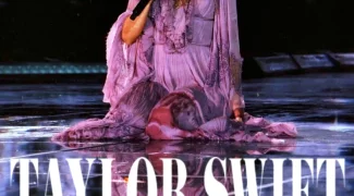 Affiche du film : Taylor Swift | The Eras Tour